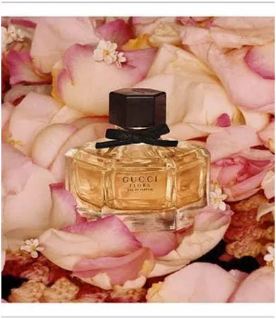 Gucci Flora Perfume 75 ML