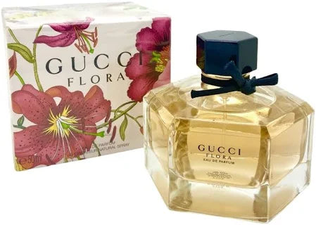 Gucci Flora Perfume 75 ML