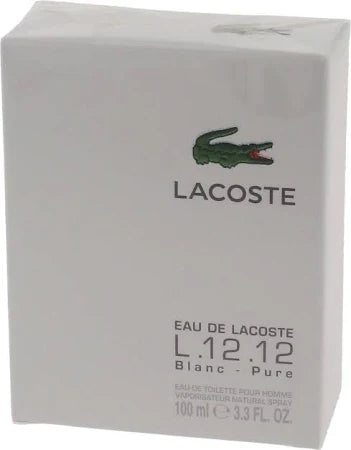 Lacoste L.12.12 Perfume 100 ML