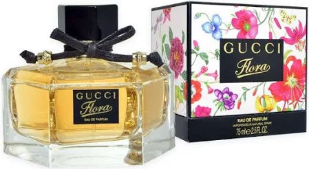 Gucci Flora Perfume 75 ML