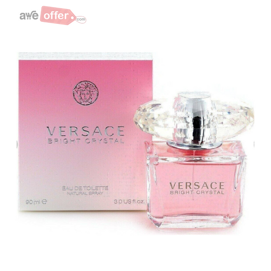 Versace Bright Crystal